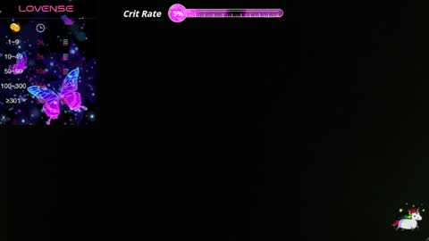 Kitty online show from April 23, 9:50 pm