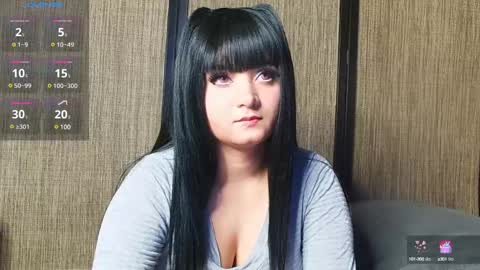 trixiedoescamcam online show from January 7, 1:17 am