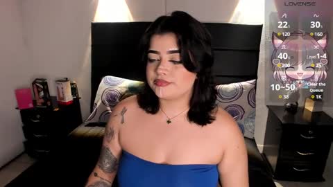 Snapshot of trixxiee_ chatting on February 28, 8:28 pm trixxiee_ online show from February 28, 8:28 pm