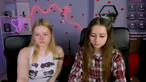 Trixy online show from April 15, 12:23 pm