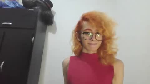 Trixy Rose online show from January 3, 12:00 am