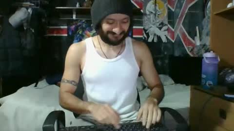 Andrew online show from February 28, 12:31 pm