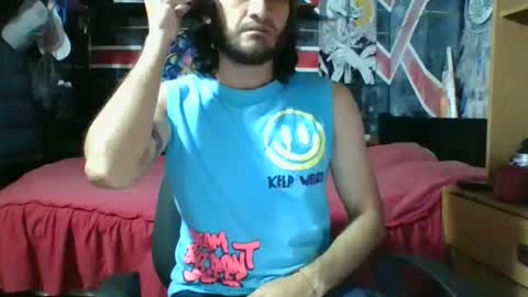 Andrew online show from September 16, 12:44 am