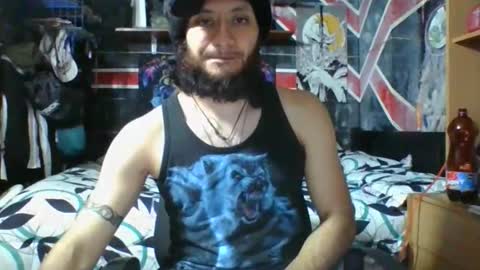 Andrew online show from December 18, 2:28 am