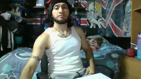 Andrew online show from December 23, 4:21 am