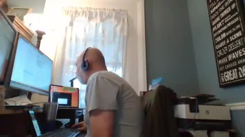 TRodgers online show from December 4, 6:50 pm