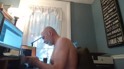 TRodgers online show from December 11, 5:26 pm