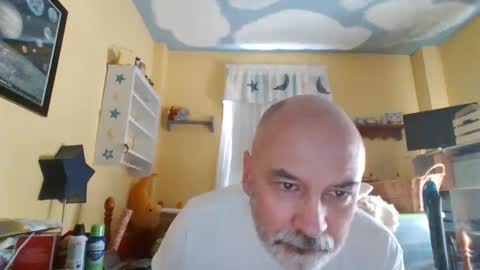 TRodgers online show from February 22, 5:35 pm