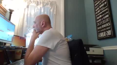 TRodgers online show from February 25, 12:55 pm