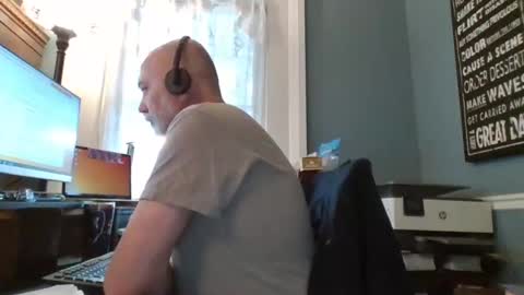 TRodgers online show from February 26, 12:58 pm