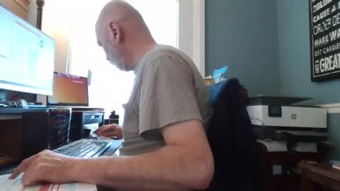 TRodgers online show from February 26, 4:03 pm