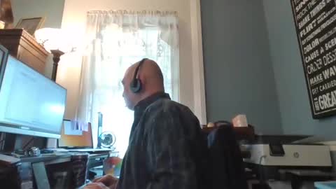 TRodgers online show from September 16, 2:29 pm