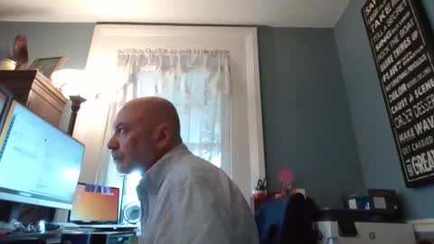 TRodgers online show from September 24, 12:41 pm