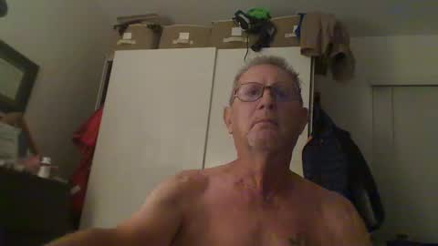 Troffer online show from October 21, 11:38 pm