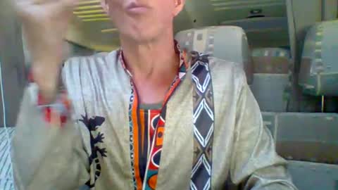 Snapshot of trols66 chatting on June 11, 7:17 am trols66 online show from June 11, 7:17 am