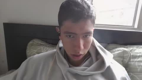 Andres online show from December 20, 6:26 pm