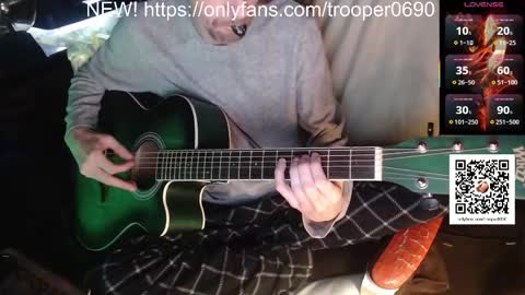 trooper0690 online show from December 16, 6:46 pm