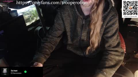 trooper0690 online show from January 14, 6:35 pm