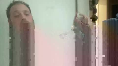 Snapshot of trophydick11 chatting on October 20, 3:07 am trophydick11 online show from October 20, 3:07 am