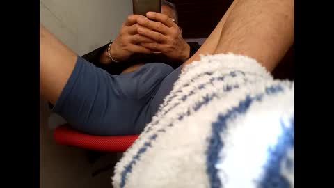 tropicosoleado online show from November 5, 5:46 pm