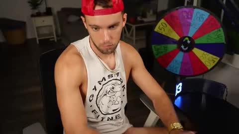 Troy Green online show from November 5, 10:54 pm