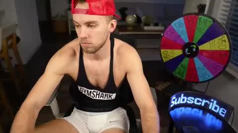 Troy Green online show from February 19, 11:23 pm