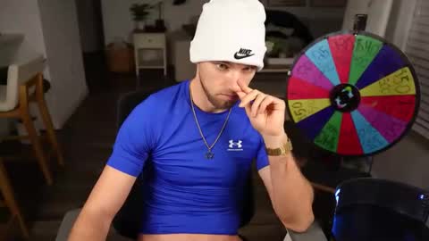 Troy Green online show from February 24, 3:15 am