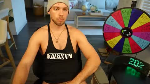 Troy Green online show from April 13, 10:15 pm