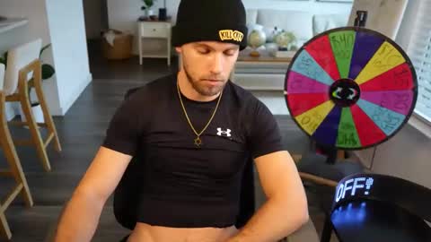 Troy Green online show from April 20, 9:49 pm