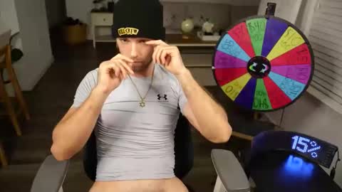 Troy Green online show from April 21, 2:48 am