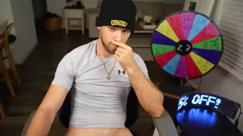 Troy Green online show from April 21, 2:51 am