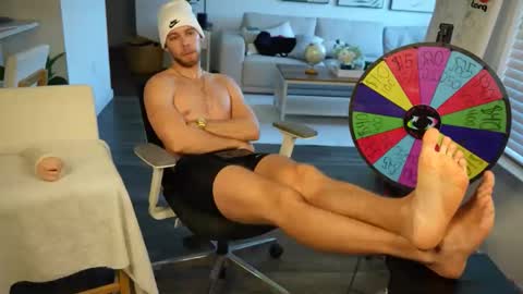 Troy Green online show from April 21, 10:12 pm