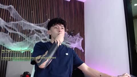 Troy online show from October 28, 7:27 pm