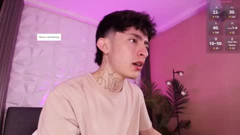 Troy online show from November 26, 7:48 pm