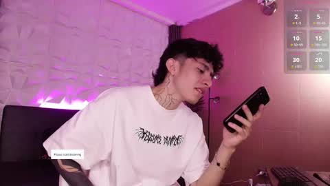 Troy online show from December 16, 7:30 pm