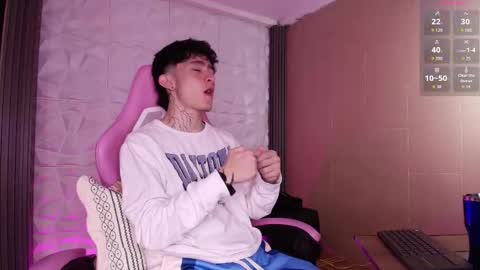 Troy online show from January 9, 11:13 am