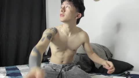 Troy online show from February 12, 11:05 am