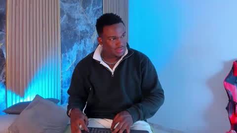 Troy Khalil online show from October 24, 11:01 pm