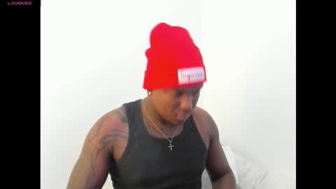 Troy Khalil online show from November 7, 11:16 pm