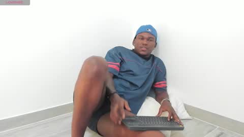 Troy Khalil online show from November 14, 12:42 am