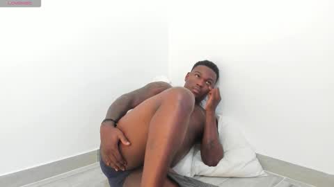 Troy Khalil online show from November 18, 10:36 pm