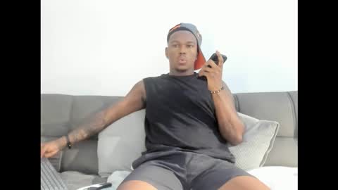 Troy Khalil online show from March 22, 3:21 am