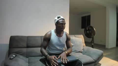 Troy Khalil online show from April 24, 2:36 am