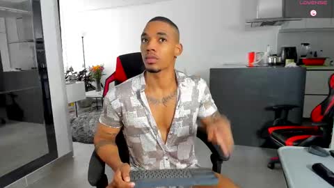 Snapshot of troywesly_ chatting on October 19, 2:18 pm Troy wesly online show from October 19, 2:18 pm