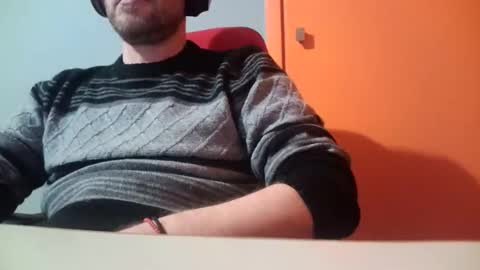 eros online show from February 10, 5:28 pm