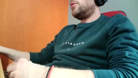 truble_78 online show from February 24, 2:15 pm