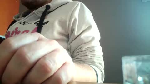 truble_78 online show from February 26, 1:30 pm