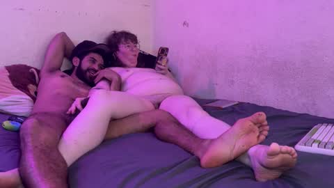 TruchoSF online show from November 2, 6:49 am