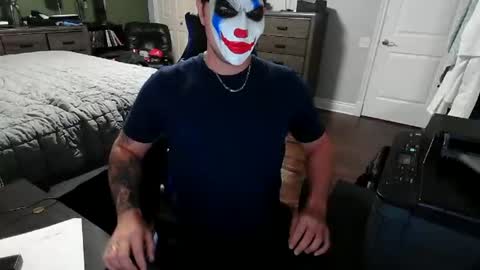 trudel923 online show from November 3, 7:59 pm