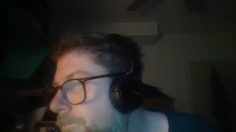 HandicappedLaugher online show from October 25, 6:10 am